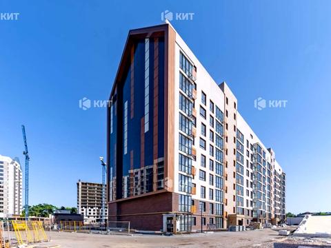 квартира за адресою Динамівська вул., 15А