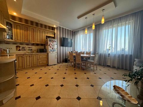 квартира за адресою Пантелеймонівська вул., 88/1