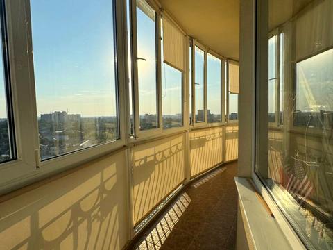 квартира за адресою Пантелеймонівська вул., 88/1