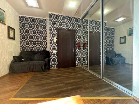 квартира за адресою Пантелеймонівська вул., 88/1