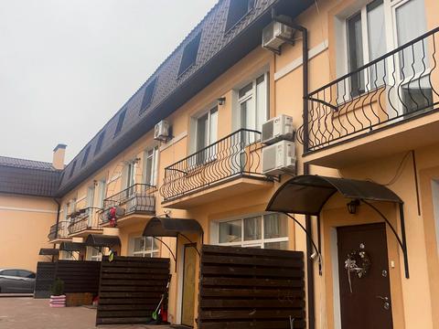 будинок за адресою Святошинська вул.