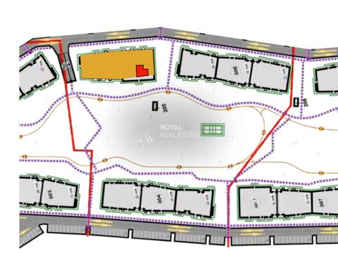квартира по адресу Столичное шоссе, 5-Б