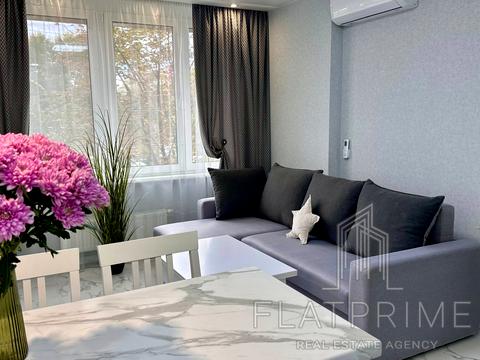 квартира за адресою Михайла Максимовича вул. (Онуфрія Трутенка), 32-А