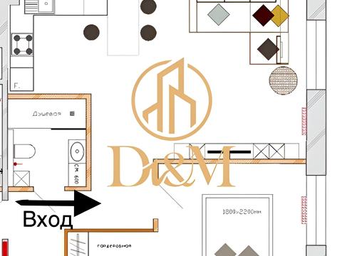 квартира за адресою Січових Стрільців вул. (Артема), 44-А