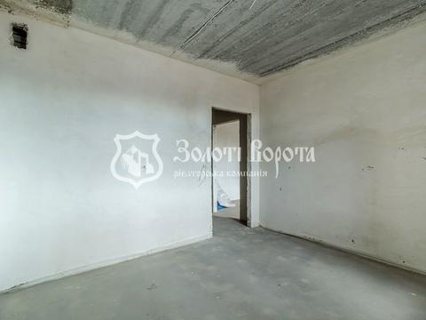 квартира за адресою Боголюбова вул., 25