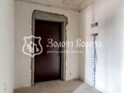 квартира за адресою Боголюбова вул., 25