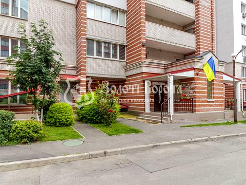 квартира за адресою Боголюбова вул., 25