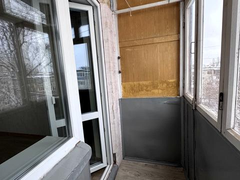 квартира за адресою Воскресенський просп. (Перова), 16-В