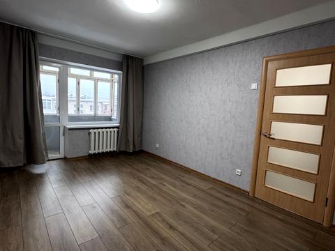 квартира за адресою Воскресенський просп. (Перова), 16-В