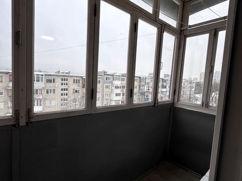 квартира за адресою Воскресенський просп. (Перова), 16-В