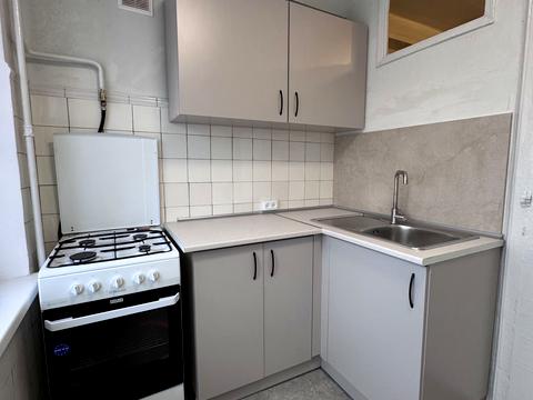 квартира за адресою Воскресенський просп. (Перова), 16-В