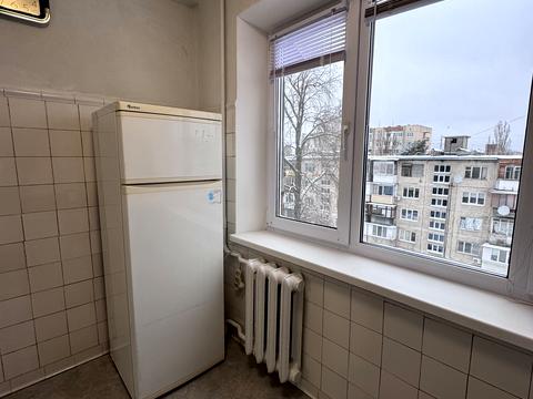 квартира за адресою Воскресенський просп. (Перова), 16-В