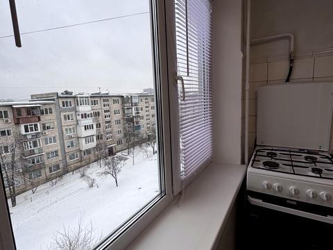 квартира за адресою Воскресенський просп. (Перова), 16-В