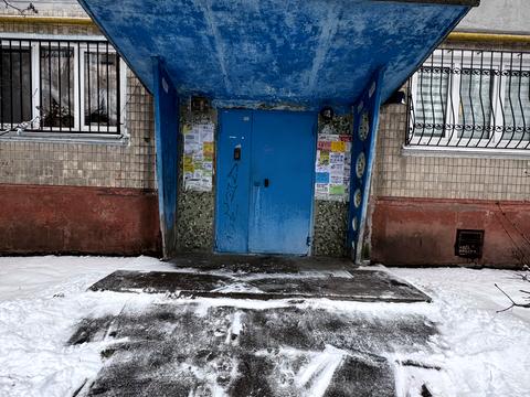 квартира за адресою Воскресенський просп. (Перова), 16-В