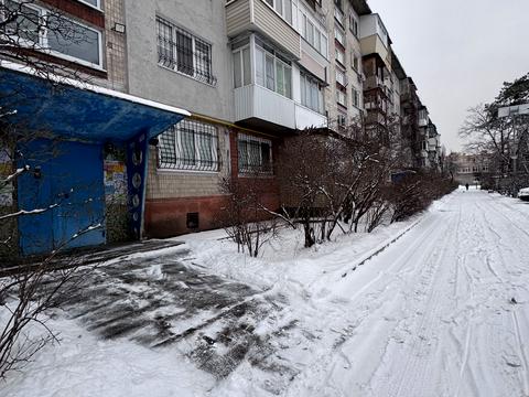 квартира за адресою Воскресенський просп. (Перова), 16-В