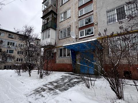 квартира за адресою Воскресенський просп. (Перова), 16-В