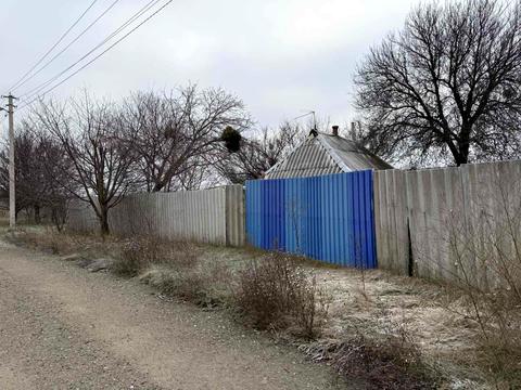 участок по адресу Яровівська