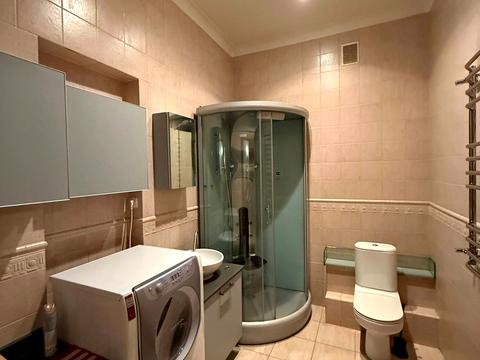 квартира за адресою Краківська вул., 4