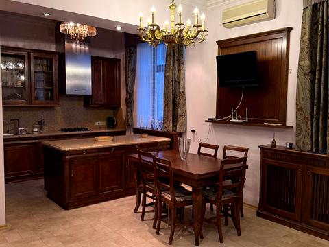 квартира за адресою Краківська вул., 4