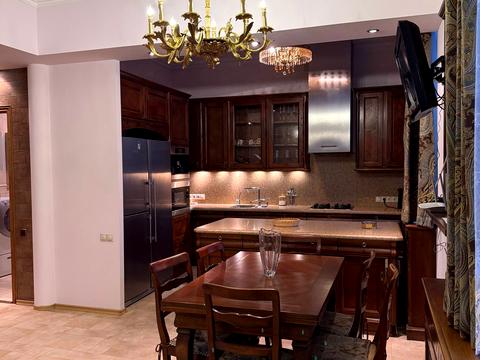 квартира за адресою Краківська вул., 4