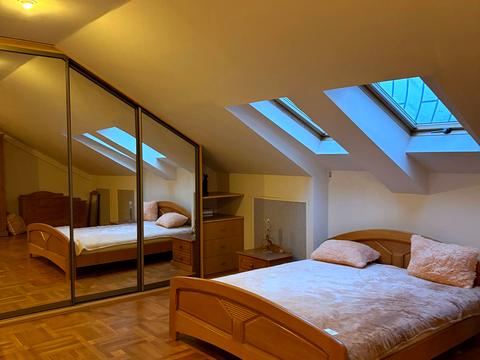 квартира за адресою Краківська вул., 4