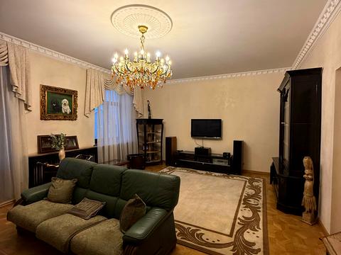 квартира за адресою Краківська вул., 4