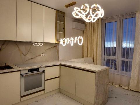 квартира по адресу Волчинецкая ул., 223-А