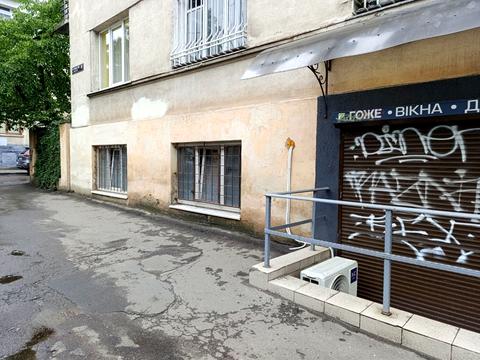 квартира за адресою Ярослава Пастернака вул., 2