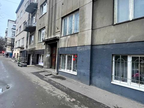 квартира за адресою Ярослава Пастернака вул., 2