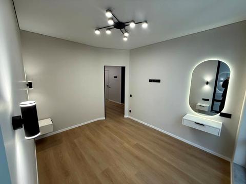 квартира за адресою Ленкавського вул., 34 к7