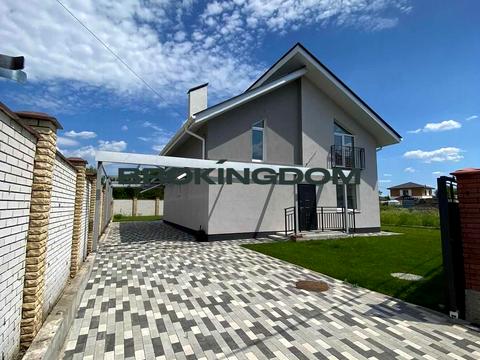 будинок за адресою Північно-Степова, 46