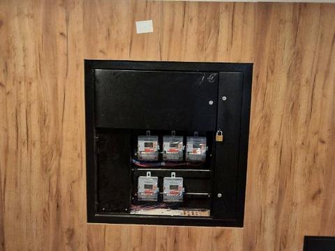 квартира за адресою с. Крихівці, 24 Серпня вул., (Будинок 4)