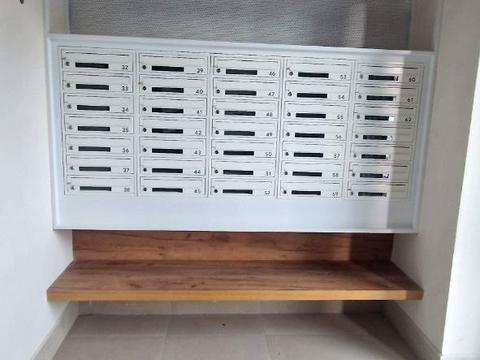 квартира за адресою с. Крихівці, 24 Серпня вул., (Будинок 4)