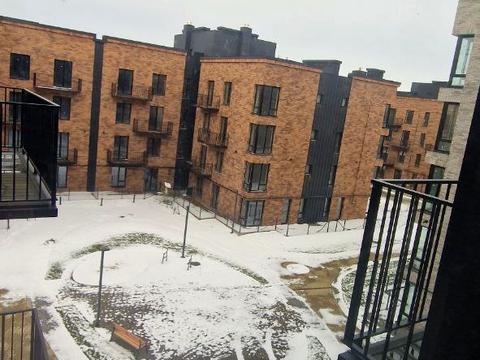 квартира за адресою с. Крихівці, 24 Серпня вул., (Будинок 4)