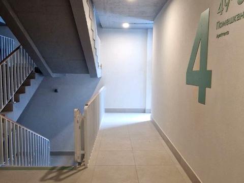 квартира за адресою с. Крихівці, 24 Серпня вул., (Будинок 4)