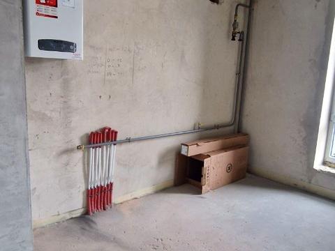 квартира за адресою с. Крихівці, 24 Серпня вул., (Будинок 4)