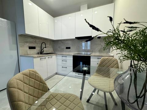 квартира за адресою Одеса, Варненська вул., 29