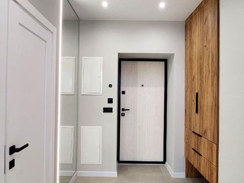 квартира за адресою Августина Волошина вул., (Будинок 2)