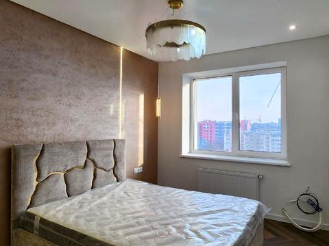 квартира за адресою Августина Волошина вул., (Будинок 2)