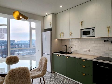 квартира за адресою Августина Волошина вул., (Будинок 2)