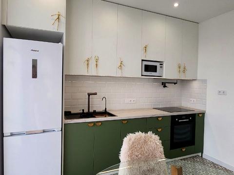 квартира за адресою Августина Волошина вул., (Будинок 2)