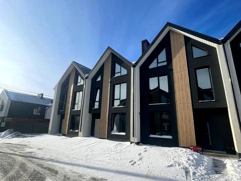 будинок за адресою вул. Партнерська