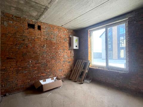 будинок за адресою вул. Партнерська