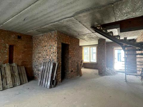 будинок за адресою вул. Партнерська