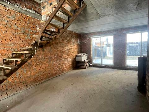 будинок за адресою вул. Партнерська