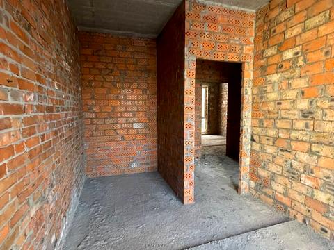 будинок за адресою вул. Партнерська