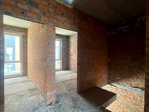 будинок за адресою вул. Партнерська