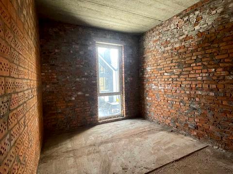 будинок за адресою вул. Партнерська