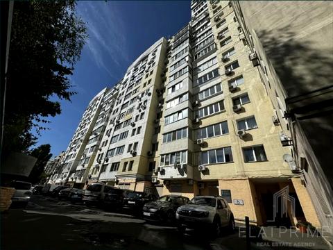 квартира за адресою Мокра вул. (Кудряшова), 3