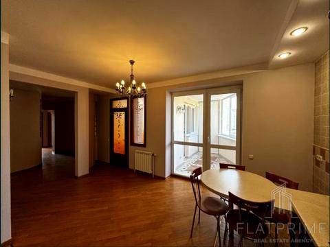 квартира за адресою Мокра вул. (Кудряшова), 3